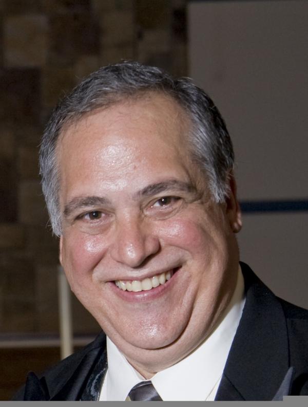 Joseph Benanti - Class of 1974 - Earl L Vandermeulen High School