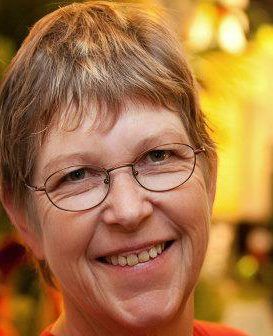 Nancy Schultz-millard - Class of 1975 - Earl L Vandermeulen High School