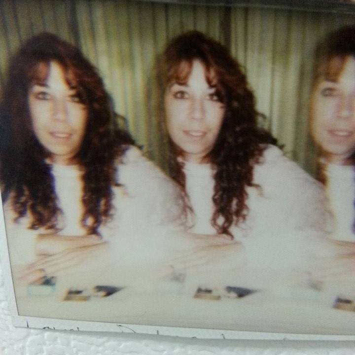 Rina Kleis - Class of 1983 - Earl L Vandermeulen High School