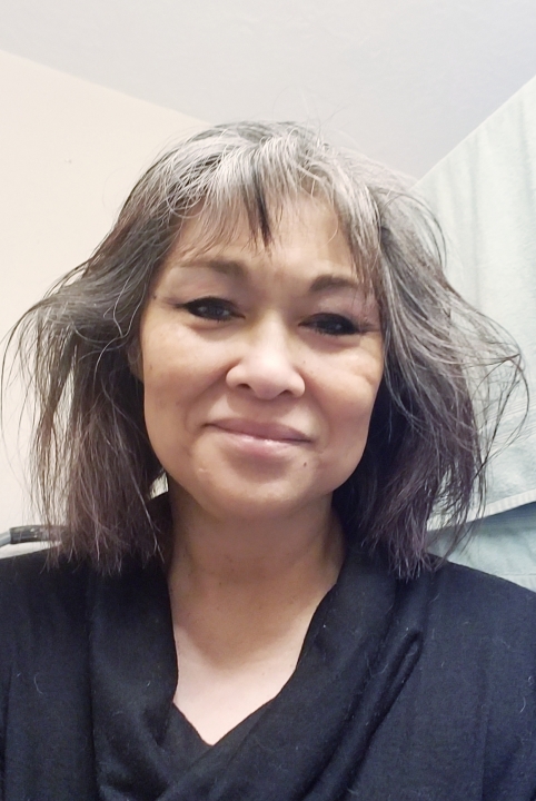 Elizabeth York - Class of 1982 - Earl L Vandermeulen High School