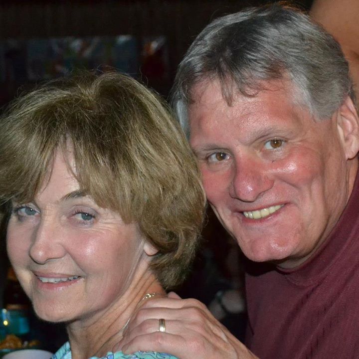 Eddie Parsell - Class of 1966 - Earl L Vandermeulen High School