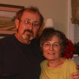 Joanne Cardone Maddalena - Class of 1964 - Earl L Vandermeulen High School