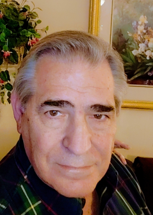 Dennis Eckie - Class of 1963 - Earl L Vandermeulen High School