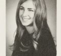 Barbara Edberg, class of 1970