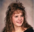 Norma La Monica, class of 1989