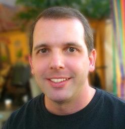 Ernest Zahn - Class of 1988 - Lakewood High School