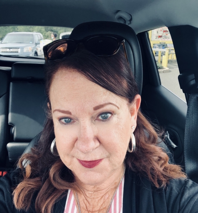 Cindi Burns - Class of 1974 - Lakewood High School