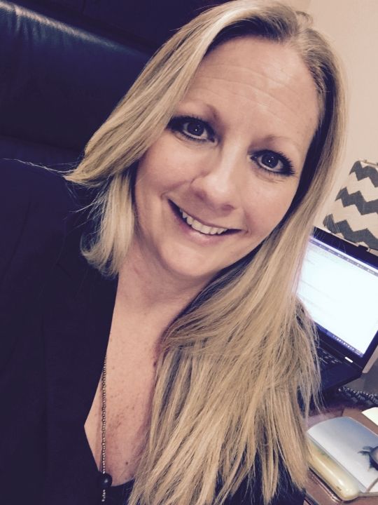 Carol Hughes - Class of 1989 - Lakewood High School