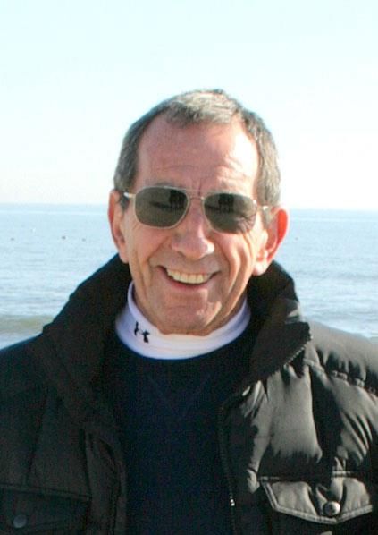 Arthur Barry - Class of 1957 - Lakewood High School