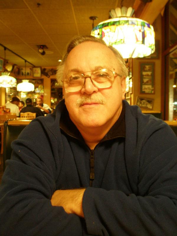 Lawrence Covone - Class of 1963 - Lakewood High School