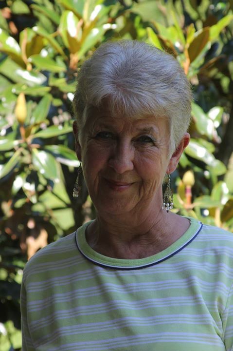 Bobbie Poland - Class of 1960 - Lakewood High School