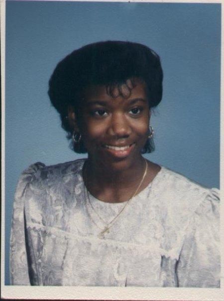Chaunese Green - Class of 1989 - Lakewood High School