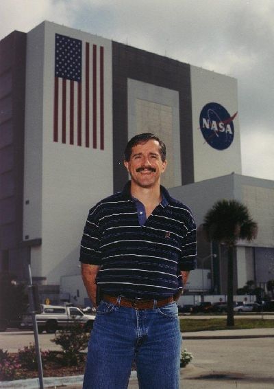 Albert Folensbee - Class of 1976 - Lakewood High School