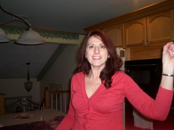 Annette Albino - Class of 1981 - Lakewood High School