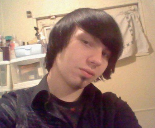John Knueppel - Class of 2010 - Lakewood High School