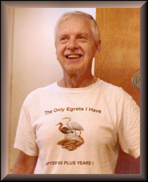 Peter Feldmann - Class of 1963 - Lakewood High School