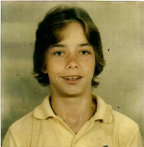 Charles Yaeger - Class of 1986 - Lakewood High School