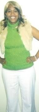 Tosha Cee - Class of 1985 - Lakewood High School