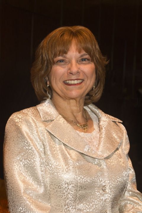 Renee Schwartz - Class of 1963 - Lakewood High School