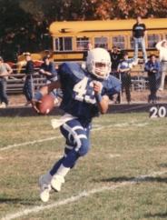 James Jj Bell - Class of 1988 - Lakewood High School