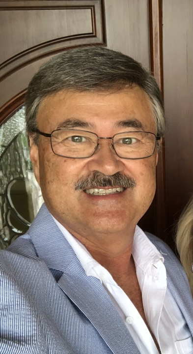 Johnny Scurlock - Class of 1976 - Lakewood High School