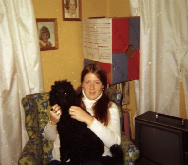 Wendy Wallis - Class of 1971 - Lakewood High School