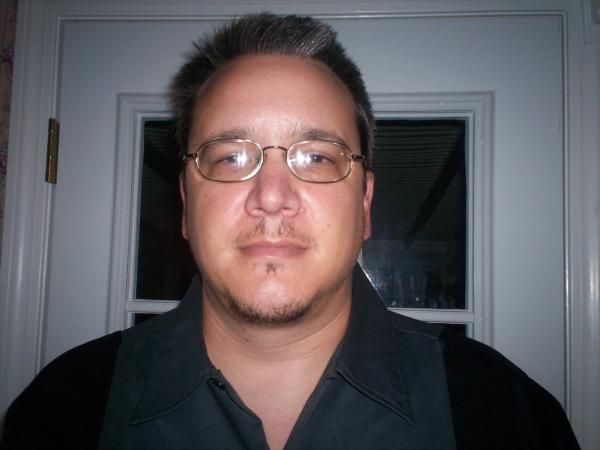 James Fetyko - Class of 1989 - Lakewood High School