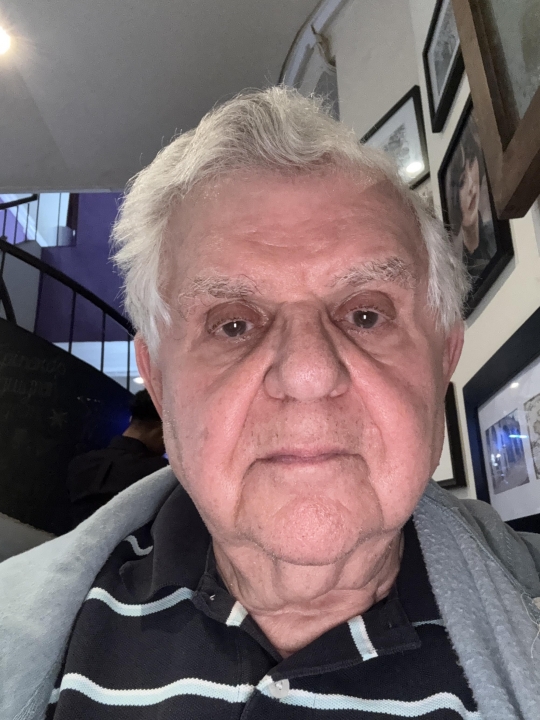 Lester Penner - Class of 1954 - Lakewood High School