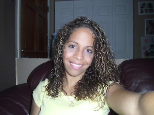 Victoria Gonzalez - Class of 1999 - Lakewood High School