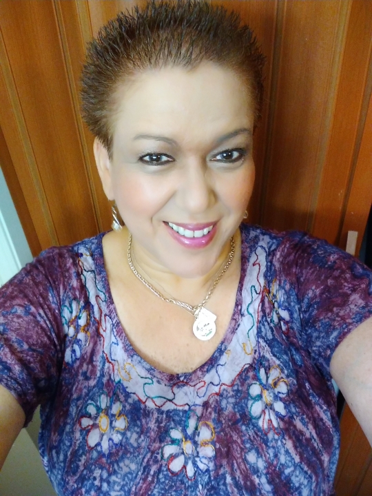 Migdalia Santos - Class of 1980 - Lakewood High School
