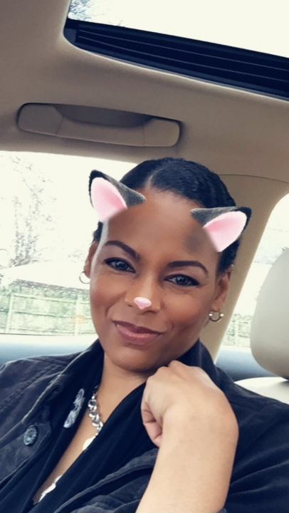 Angela Dixon - Class of 1991 - Lakewood High School