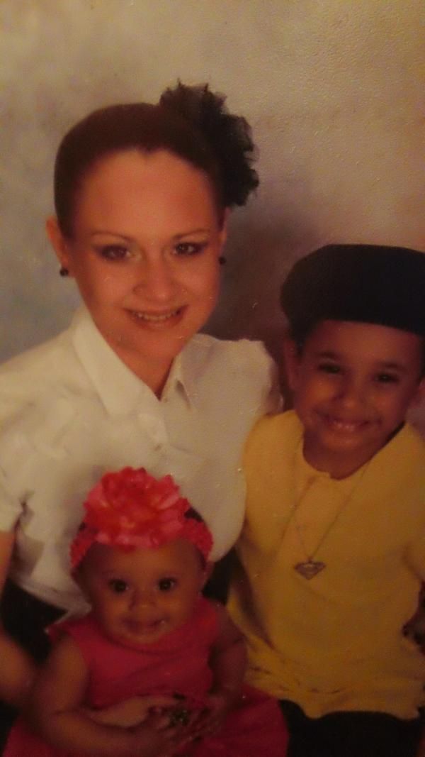 Angela Morone - Class of 1999 - Lakewood High School