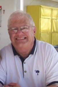 Richard Green - Class of 1959 - Lakewood High School