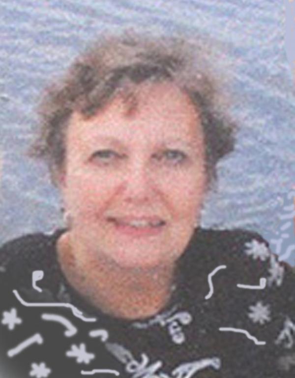 Susan Shapiro - Class of 1959 - Lakewood High School