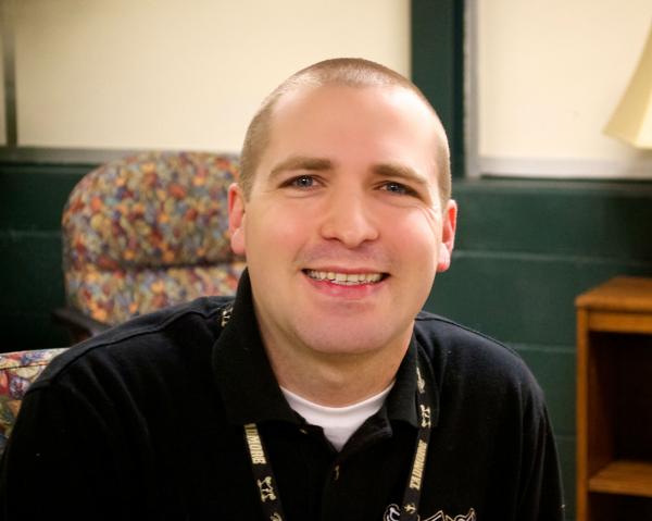 Jonathan Kostulakos - Class of 2003 - Lakewood High School