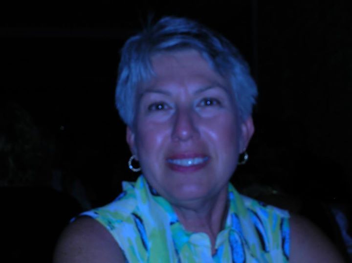 Marguerite Boneski - Class of 1964 - Lakewood High School