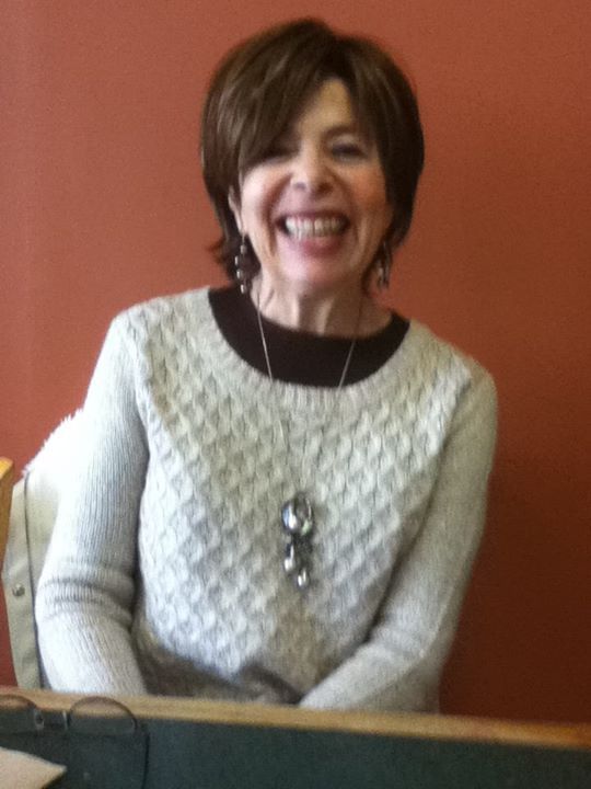 Etta Ansel - Class of 1965 - Lakewood High School