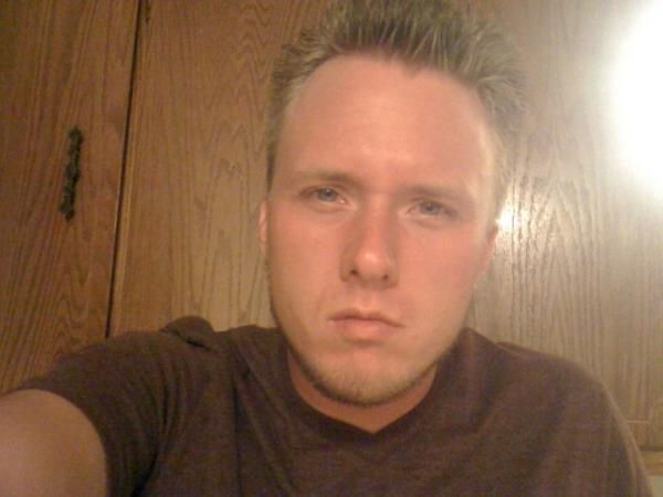 John Heiser - Class of 2004 - Lakewood High School