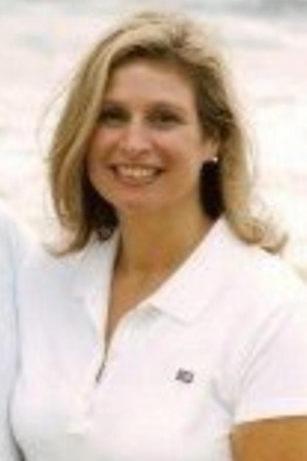 Jill Rothstein - Class of 1987 - Lakewood High School