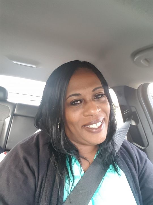 Michelle Barnes - Class of 1990 - Lakewood High School