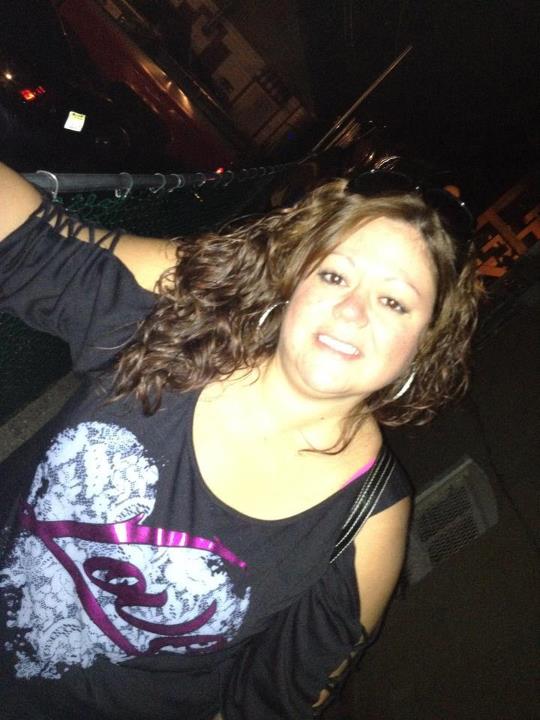 Abigail Deliz - Class of 1993 - Lakewood High School