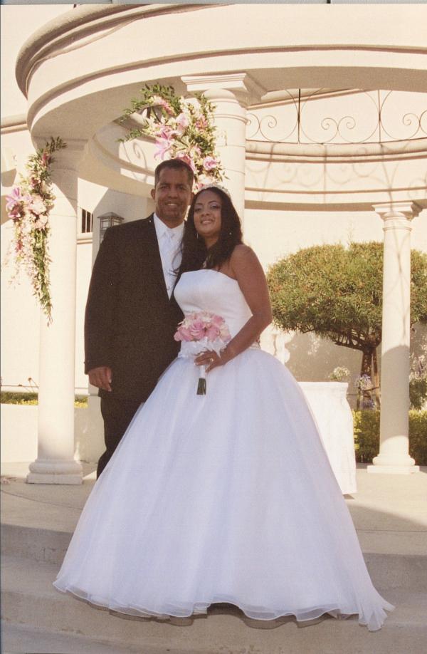 Anthony Delos Santos - Class of 1985 - Lakewood High School