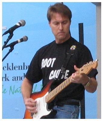 Chip Celley - Class of 1977 - Lakewood High School