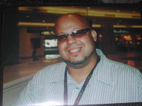 Ricky Zamot - Class of 1986 - Lakewood High School