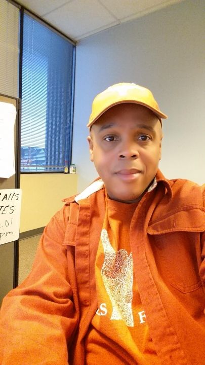 Dwight Whitaker - Class of 1983 - Lakewood High School