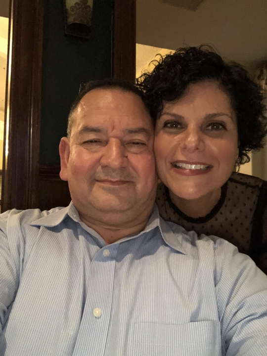 Julio Arguello - Class of 1981 - Lakewood High School