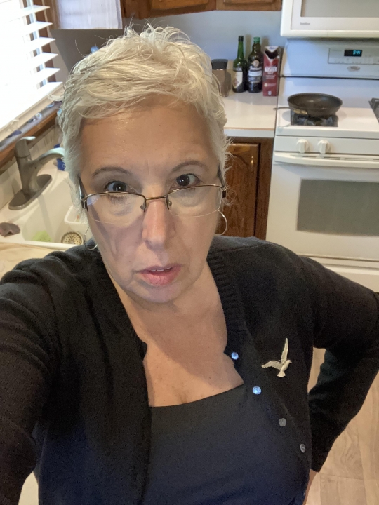 Audrey Stenitz - Class of 1975 - Lakewood High School