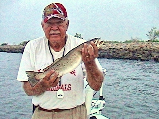 Steve Molnar - Class of 1961 - Lakewood High School