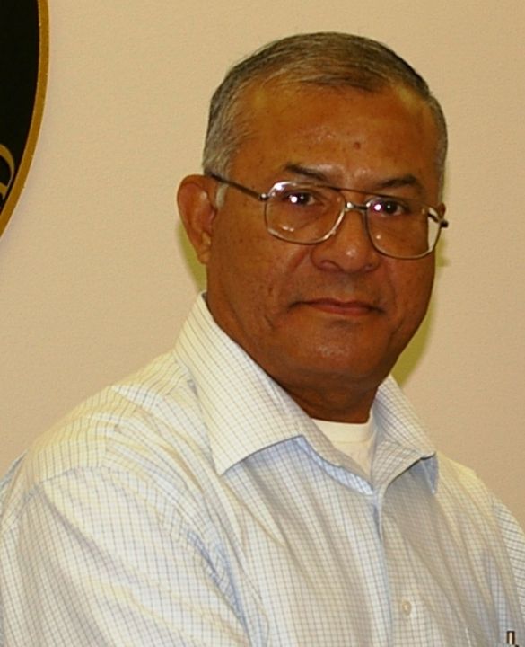 George Tovar - Class of 1966 - John F Kennedy High School