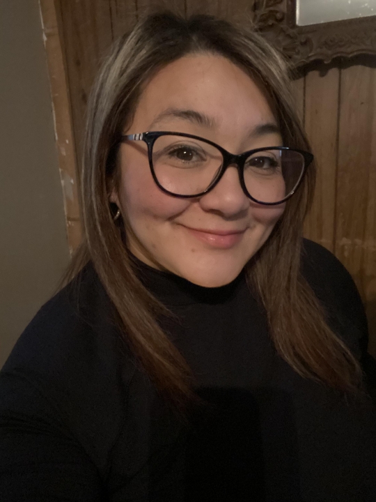 Lillian Pena - Class of 2002 - John F Kennedy High School